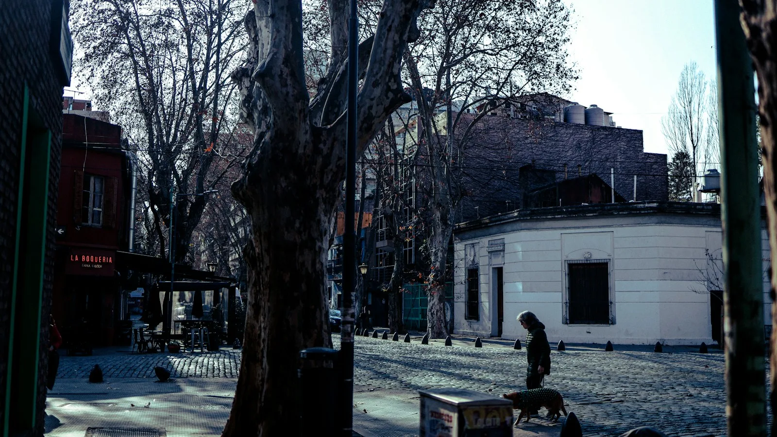 Palermo : le quartier le plus polyvalent